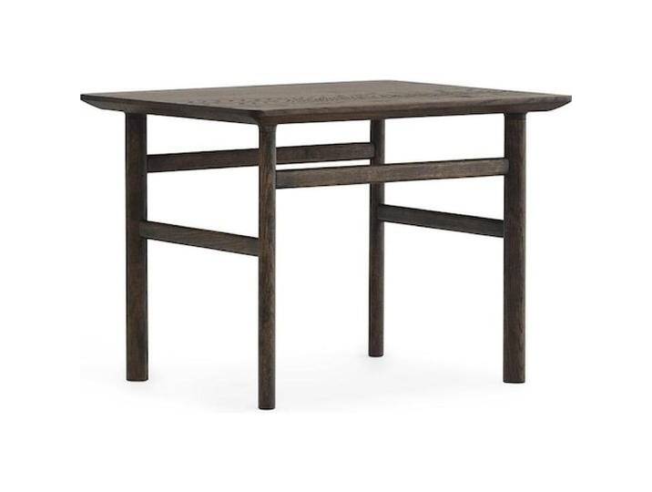 Normann Copenhagen, Couchtisch + Beistelltisch, Grow (60 x 45 x 50 cm) von Normann-Copenhagen