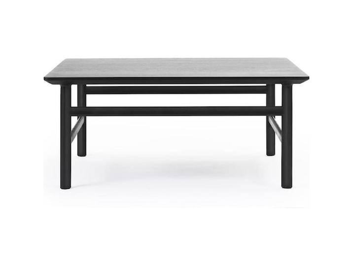 Normann Copenhagen, Couchtisch + Beistelltisch, Grow (80 x 80 x 35 cm) von Normann-Copenhagen