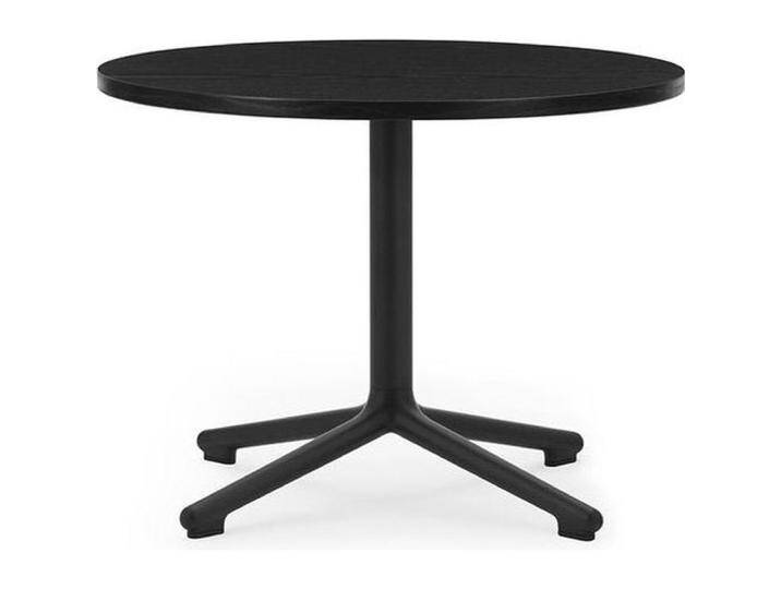 Normann Copenhagen, Couchtisch + Beistelltisch, Lunar (60 x 60 x 45 cm) von Normann-Copenhagen
