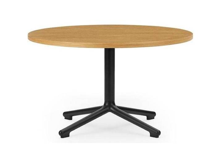 Normann Copenhagen, Couchtisch + Beistelltisch, Lunar (70 x 70 x 40 cm) von Normann-Copenhagen