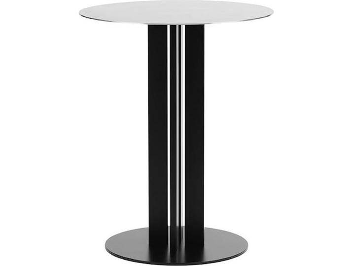 Normann Copenhagen, Couchtisch + Beistelltisch, Scala (60 x 75 cm) von Normann-Copenhagen