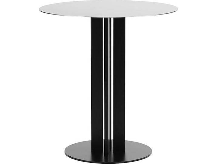 Normann Copenhagen, Couchtisch + Beistelltisch, Scala (70 x 75 cm) von Normann-Copenhagen