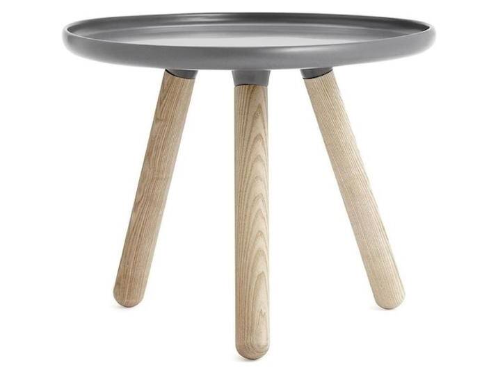 Normann Copenhagen, Couchtisch + Beistelltisch, Tablo (50 x 50 x 42 cm) von Normann-Copenhagen