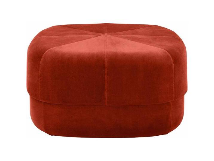 Normann Copenhagen, Hocker + Pouf, Circus Pouf Normann Copenhagen, Hocker + Pouf, Circus Pouf von Normann-Copenhagen