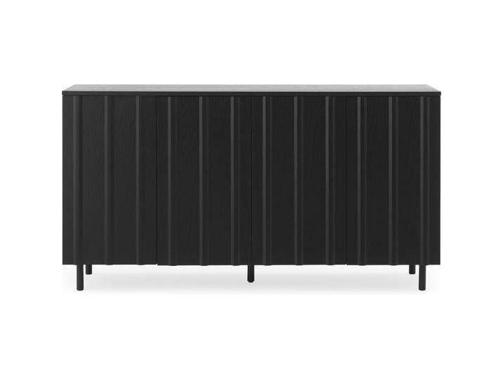 Normann Copenhagen, Kommode + Sideboard, Rib (159 x 45 x 86.5 cm) von Normann-Copenhagen