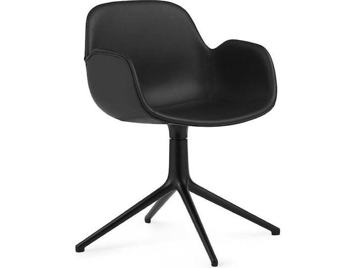 Normann Copenhagen, Sessel, Form von Normann-Copenhagen