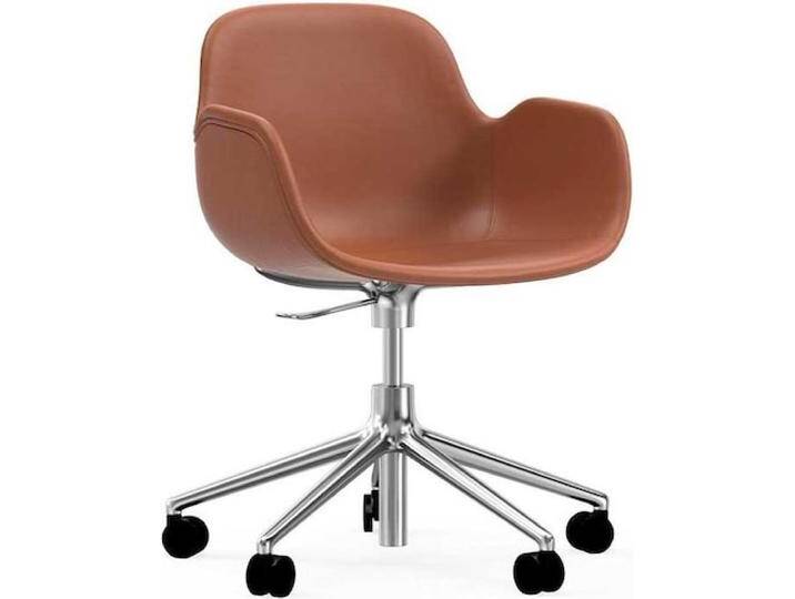 Normann Copenhagen, Sessel, Form von Normann-Copenhagen
