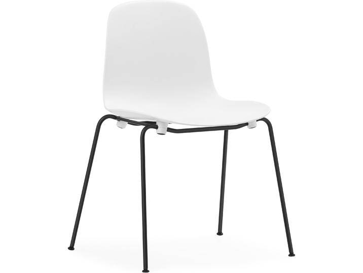 Normann Copenhagen, Stühle, Form von Normann-Copenhagen