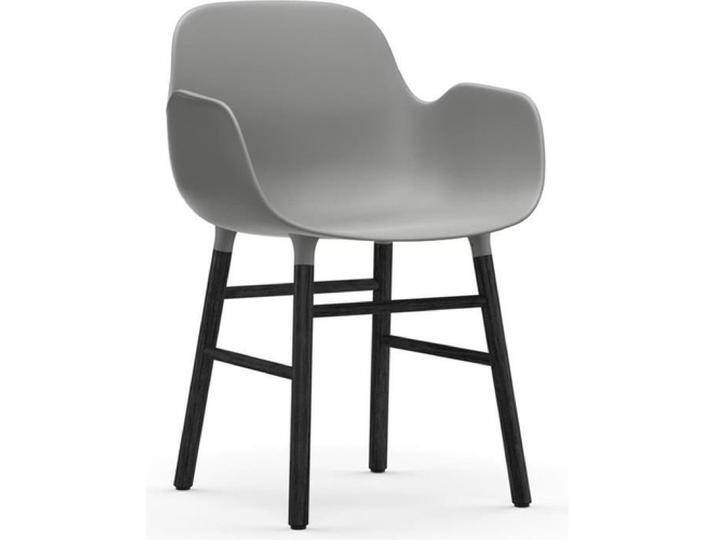 Normann Copenhagen, Stühle, Form von Normann-Copenhagen