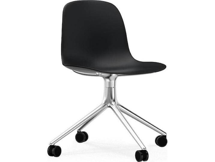 Normann Copenhagen, Stühle, Form von Normann-Copenhagen