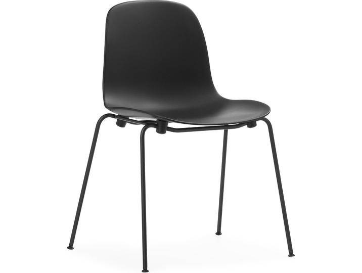 Normann Copenhagen, Stühle, Form von Normann-Copenhagen