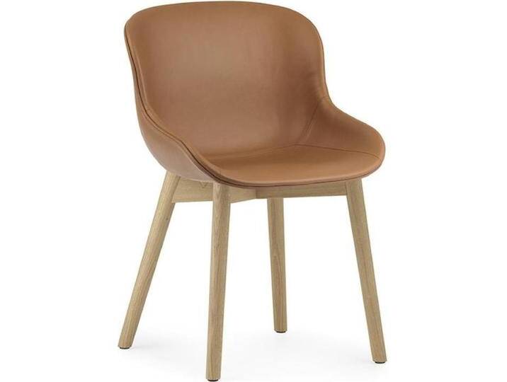 Normann Copenhagen, Stühle, Hyg von Normann-Copenhagen
