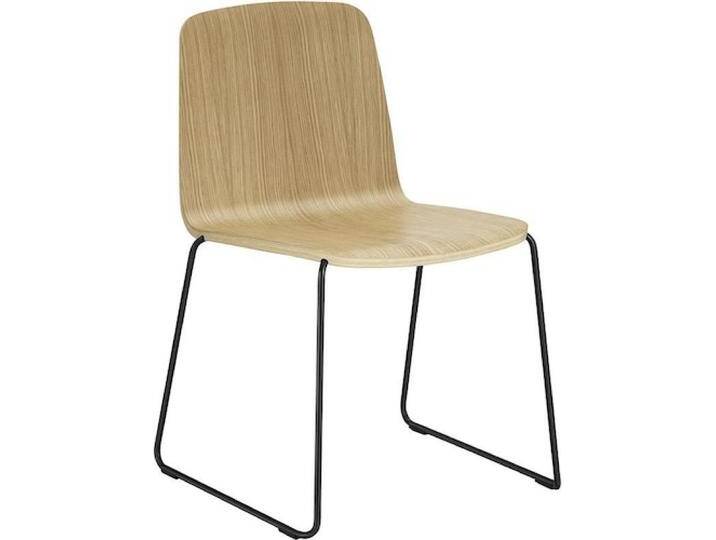 Normann Copenhagen, Stühle, Just von Normann-Copenhagen