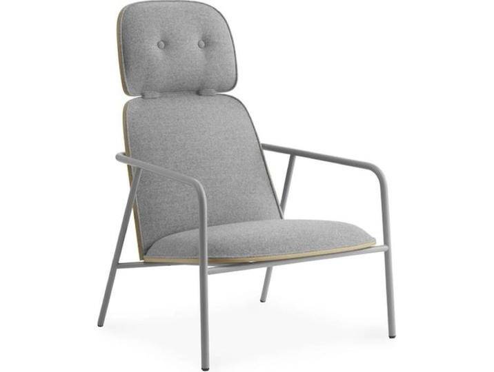 Normann Copenhagen, Stühle, Pad von Normann-Copenhagen
