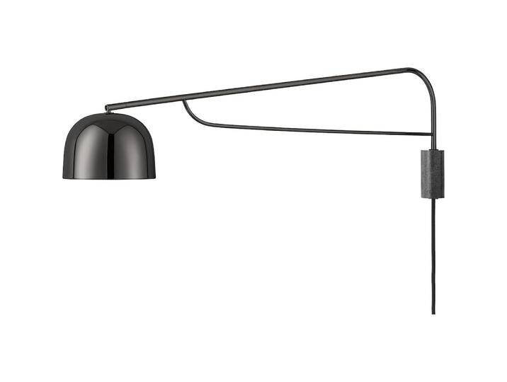 Normann Copenhagen, Wandleuchte + Deckenleuchte, Grant (4000 lm, GX53) von Normann-Copenhagen