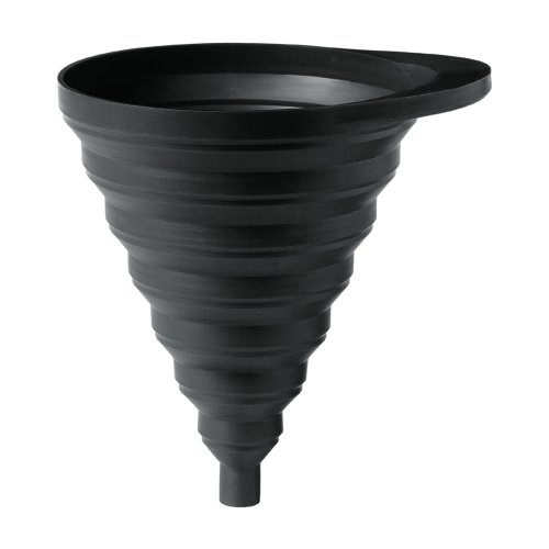 Normann Copenhagen 252003 Funnel Trichter, Silikon von Normann Copenhagen