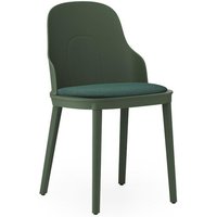 Normann Copenhagen - Allez Chair Canvas Pp von Normann Copenhagen