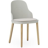 Normann Copenhagen - Allez Chair Canvas Oak von Normann Copenhagen