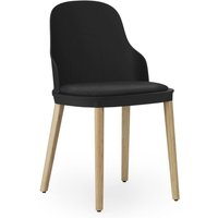 Normann Copenhagen - Allez Chair Main Lain Flex Oak von Normann Copenhagen