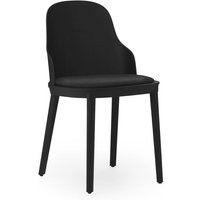 Normann Copenhagen - Allez Chair Main Lain Flax Pp von Normann Copenhagen