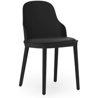 Normann Copenhagen - Allez Chair Ultra Leather Pp von Normann Copenhagen