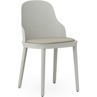 Normann Copenhagen - Allez Chair Ultra Leather Pp von Normann Copenhagen