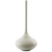 Normann Copenhagen - Ballo Toilettenbürste, grau von Normann Copenhagen