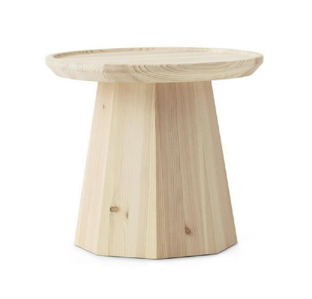 Normann Copenhagen Beistelltisch Beistelltisch Pine (Klein) von Normann Copenhagen