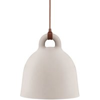 Normann Copenhagen - Bell Hängeleuchte von Normann Copenhagen