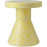 Normann Copenhagen - Bit Multifunktionsmöbel Cone, gelb von Normann Copenhagen