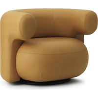 Normann Copenhagen - Burra Lounge Sessel von Normann Copenhagen