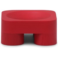 Normann Copenhagen - Chub Bowl Rot S Normann Copenhagen - Chub Bowl Rot S von Normann Copenhagen