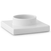 Normann Copenhagen - Deko Object, bottom, S5, snow von Normann Copenhagen