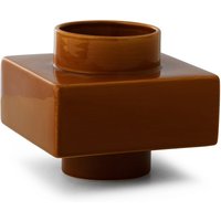 Normann Copenhagen - Deko Object, medium, S3, hazel von Normann Copenhagen