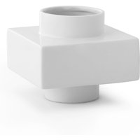 Normann Copenhagen - Deko Object, medium, S3, snow von Normann Copenhagen
