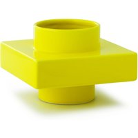 Normann Copenhagen - Deko Object, small, S2, lemon von Normann Copenhagen
