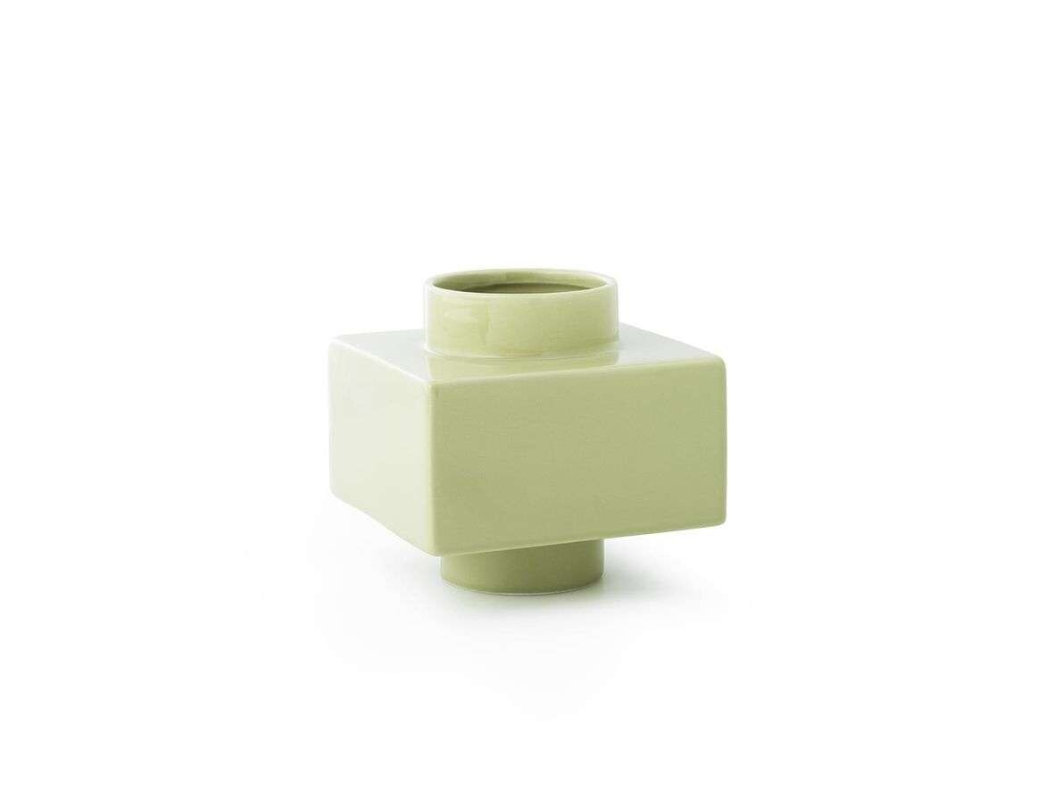 Normann Copenhagen - Deko Object S4 Sage Normann Copenhagen von Normann Copenhagen