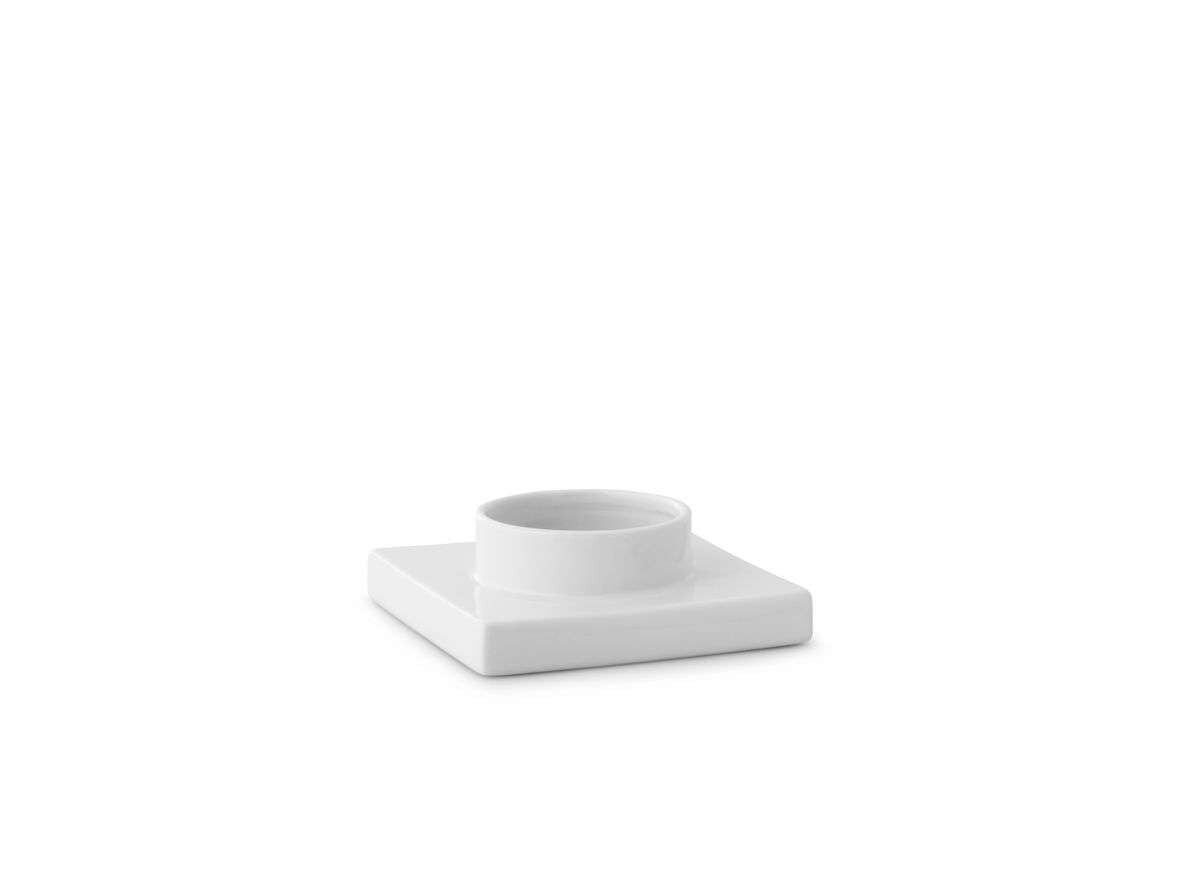 Normann Copenhagen - Deko Object S5 Snow Normann Copenhagen von Normann Copenhagen