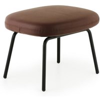 Normann Copenhagen - Era Hocker mit Stahlgestell Normann Copenhagen - Era Hocker mit Stahlgestell von Normann Copenhagen