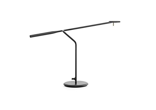 Normann Copenhagen Flow Tischlampe Schwarz 42 x 58 x 16 cm von Normann Copenhagen