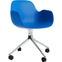 Normann Copenhagen - Form Armchair Swivel Drehstuhl von Normann Copenhagen