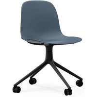 Normann Copenhagen - Form Chair Swivel Drehstuhl von Normann Copenhagen