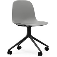 Normann Copenhagen - Form Chair Swivel Drehstuhl von Normann Copenhagen