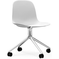 Normann Copenhagen - Form Chair Swivel Drehstuhl von Normann Copenhagen