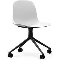 Normann Copenhagen - Form Chair Swivel Drehstuhl von Normann Copenhagen