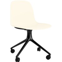 Normann Copenhagen - Form Chair Swivel Drehstuhl von Normann Copenhagen