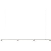 Normann Copenhagen - Hat Linear Hängeleuchte von Normann Copenhagen