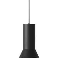 Normann Copenhagen - Hat Pendelleuchte, small, Ø 13 cm, schwarz von Normann Copenhagen