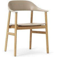 Normann Copenhagen - Herit Armlehnstuhl von Normann Copenhagen