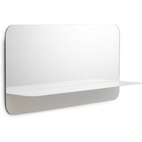 Normann Copenhagen - Horizon Spiegel von Normann Copenhagen